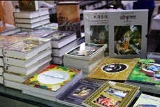 Book Shop
